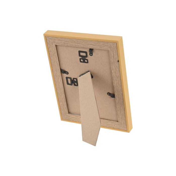 Marco Foto 13X18 Urban DKD Home Decor Crema Terracota 2.2 x 22.5 x 17.5 cm (6 Unidades) 2 Marco Foto 13X18 Urban DKD Home Decor Crema Terracota 2.2 x 22.5 x 17.5 cm (6 Unidades) 2