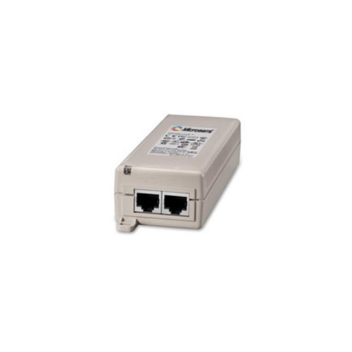 PowerDsine 3501G Inyector PoE Midspan 1 Puerto RJ45 10/100/1000 Mbps, 802.3af, Teléfonos IP, Cámaras, Puntos de Acceso PowerDsine 3501G Inyector PoE Midspan 1 Puerto RJ45 10/100/1000 Mbps, 802.3af, Teléfonos IP, Cámaras, Puntos de Acceso