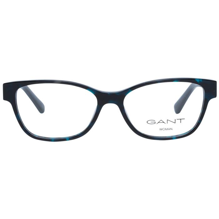 Montura de Gafas Mujer Gant GA4130 50055 2 Montura de Gafas Mujer Gant GA4130 50055 2