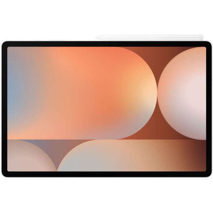 Samsung Galaxy Tab S10+ LTE 5G Tablet 12.4" AMOLED 12GB RAM 512GB Plata IP68 8 Samsung Galaxy Tab S10+ LTE 5G Tablet 12.4" AMOLED 12GB RAM 512GB Plata IP68 8