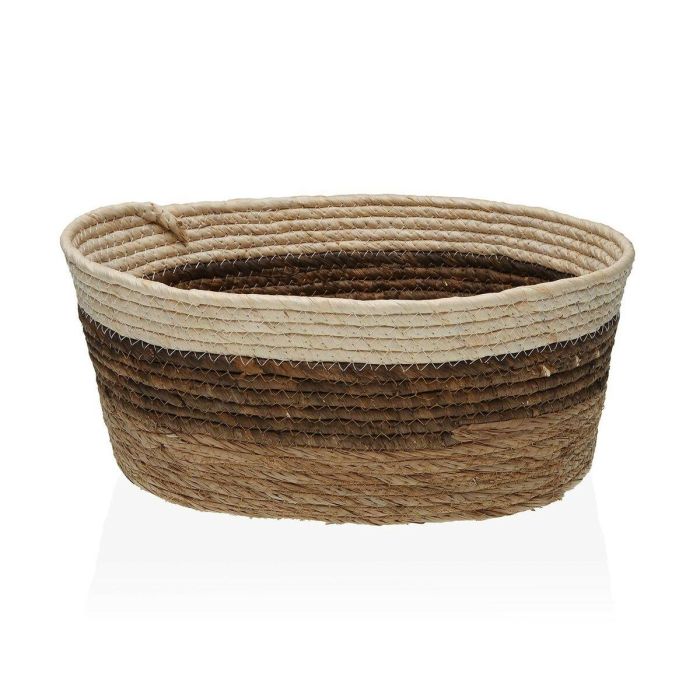 Cesta Multiusos Versa 31 x 16 x 39 cm Cesta Multiusos Versa 31 x 16 x 39 cm
