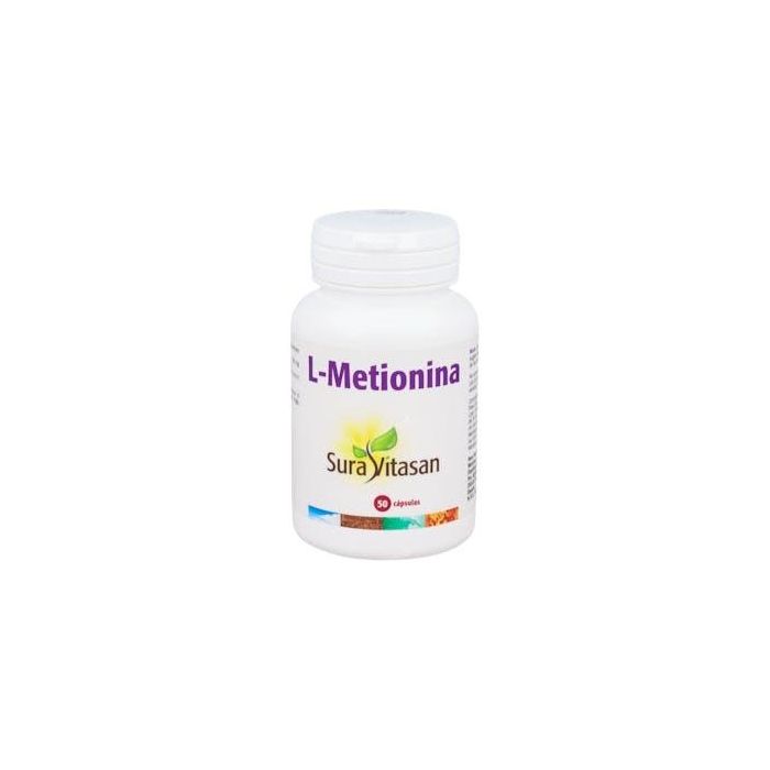 L-Metionina
