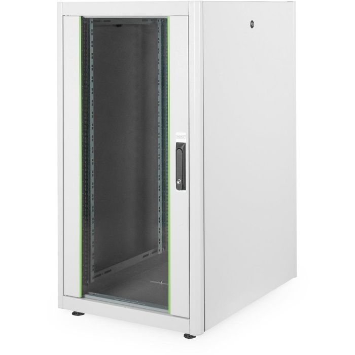 DIGITUS Netzwerkschrank Dynamic 22HE 1125x600x800mm grau (Speditionsversand) 0 DIGITUS Netzwerkschrank Dynamic 22HE 1125x600x800mm grau (Speditionsversand) 0