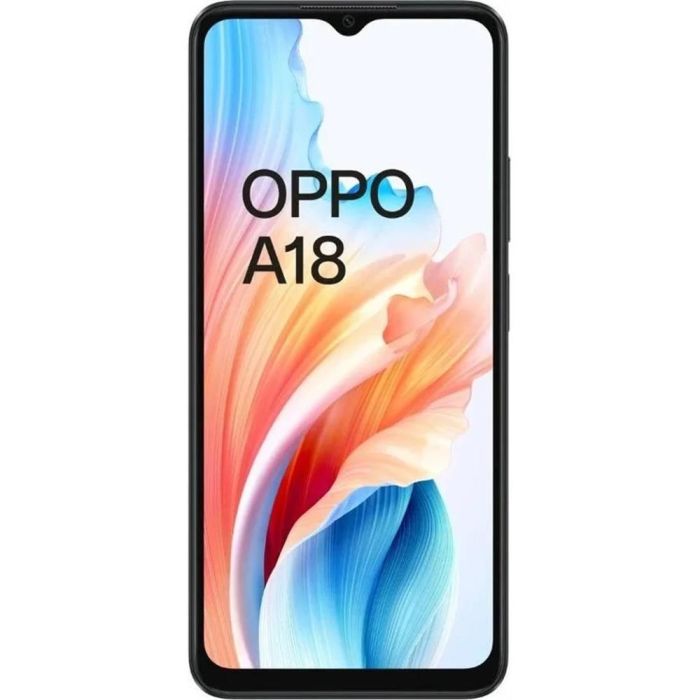 Movil Oppo A18 6.56 Pulgadas 4 grb 128 grb 2