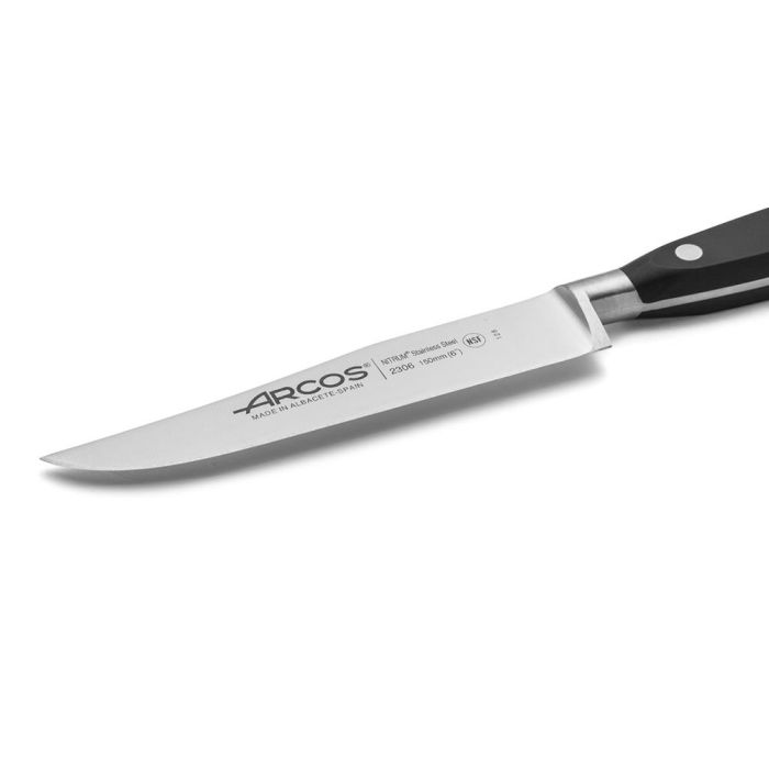 Cuchillo cocina serie riviera 150 mm 2 Cuchillo cocina serie riviera 150 mm 2