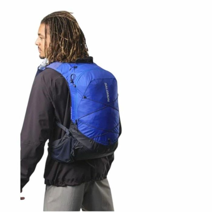 Mochila de Senderismo Salomon Xt 20 Set Azul Poliéster 20 L 1 Mochila de Senderismo Salomon Xt 20 Set Azul Poliéster 20 L 1