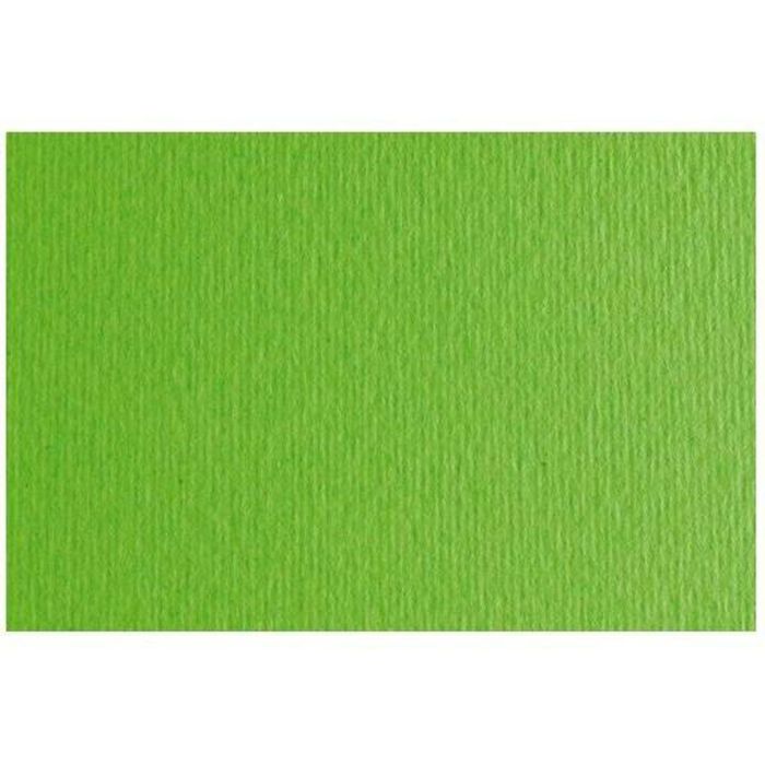 Cartulina Sadipal LR 200 Texturizada Verde Claro 50 x 70 cm (20 Unidades) 1 Cartulina Sadipal LR 200 Texturizada Verde Claro 50 x 70 cm (20 Unidades) 1