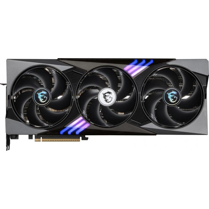MSI RTX5090 TRIO OC Tarjeta Gráfica NVIDIA GeForce RTX 5090 Gaming 32GB GDDR7 PCIe 5.0 (3 Ventiladores) 5 MSI RTX5090 TRIO OC Tarjeta Gráfica NVIDIA GeForce RTX 5090 Gaming 32GB GDDR7 PCIe 5.0 (3 Ventiladores) 5