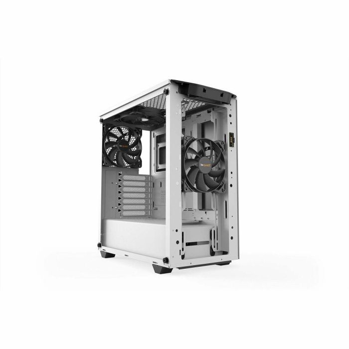 Caja Semitorre ATX Be Quiet! BGW38 Blanco 4