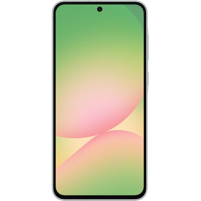 Samsung Galaxy A56 5G 256GB 8GB RAM Olive - Móvil con Pantalla Super AMOLED 120Hz, Cámara 50MP, Batería 5000mAh, IP67 2