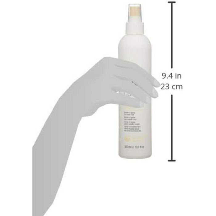 Milk Shake CURL PASSION leave-in spray Acondicionador brillo - Definición de rizos 300 ml 1 Milk Shake CURL PASSION leave-in spray Acondicionador brillo - Definición de rizos 300 ml 1