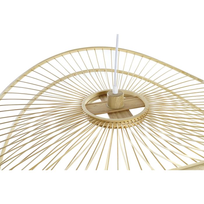 Lampara Techo Urban DKD Home Decor Natural 65 x 23 x 70 cm 2 Lampara Techo Urban DKD Home Decor Natural 65 x 23 x 70 cm 2