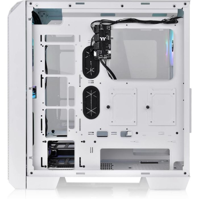 Midi Thermaltake View 300 MX ARGB Snow White 1