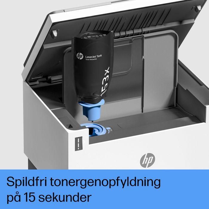 HP LaserJet Tank MFP 1604w Printer 27 HP LaserJet Tank MFP 1604w Printer 27