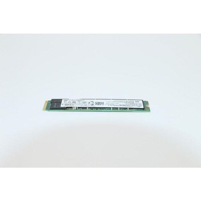 Lenovo M.2 PCIe 2280 SSD with 512GB capacity, optimized for high-speed NVMe performance in client systems. 5 Lenovo M.2 PCIe 2280 SSD with 512GB capacity, optimized for high-speed NVMe performance in client systems. 5