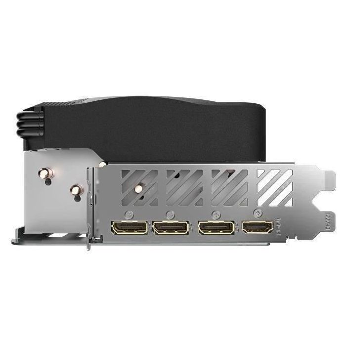 Tarjeta Gráfica Gigabyte 16 GB GDDR6 5 Tarjeta Gráfica Gigabyte 16 GB GDDR6 5