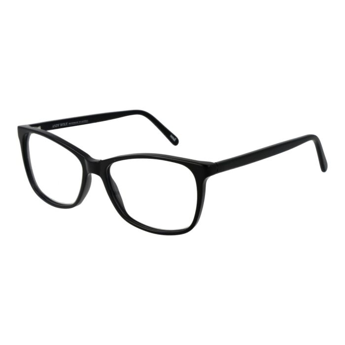 Montura de Gafas Unisex Andy Wolf 5072 55A 0 Montura de Gafas Unisex Andy Wolf 5072 55A 0