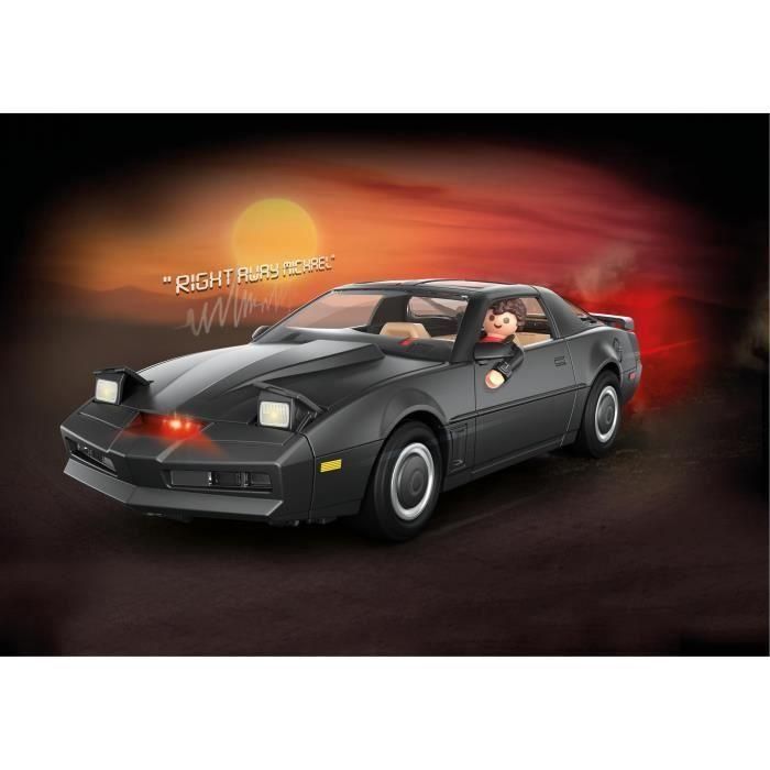 PLAYMOBIL - 70924 - Caballero Jinete - K 2000 1 PLAYMOBIL - 70924 - Caballero Jinete - K 2000 1