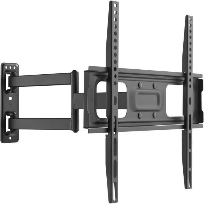 Stell SHO 5600 Soporte Móvil para TV de 32-55 Pulgadas 2