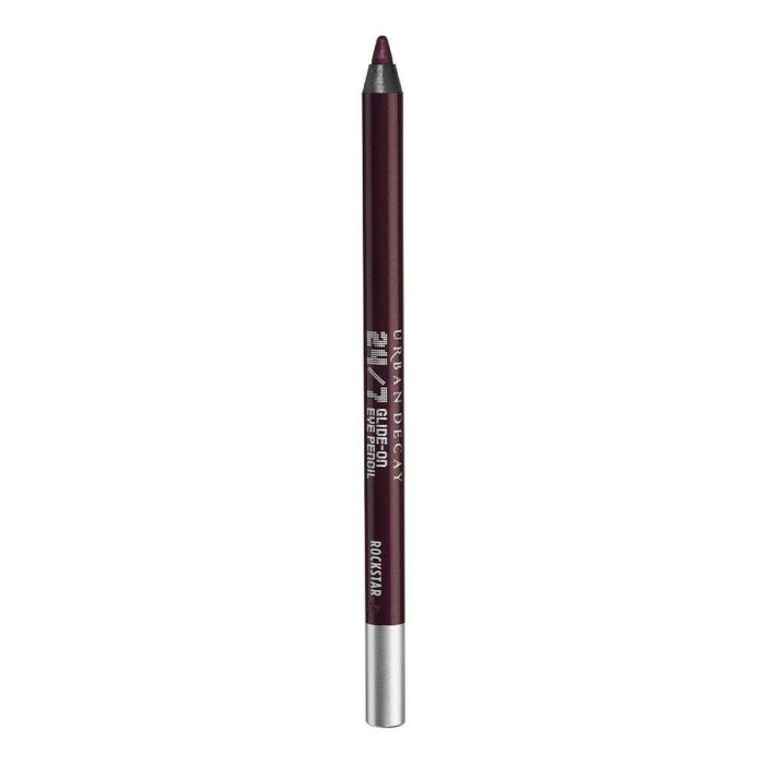 Urban Decay 24/7 GLIDE ON eye pencil #rockstar - Lápiz de ojos vegano duradero 24h 0 Urban Decay 24/7 GLIDE ON eye pencil #rockstar - Lápiz de ojos vegano duradero 24h 0
