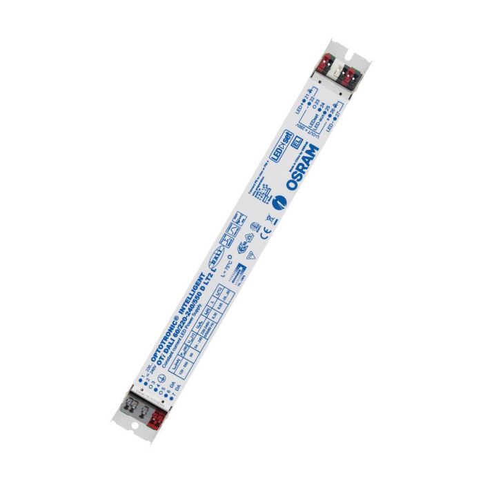 [LVE-4052899494206] Driver LED Osram   OptoTronic OTI DALI CC Lineales G3 OTI DALI 60/220-240/550 D LT2 L G3
