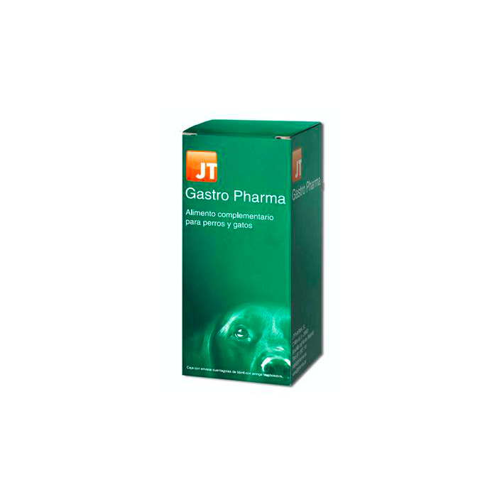 Gastro Pharma Gastro Pharma 55 mL