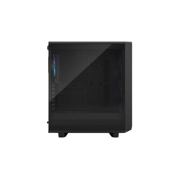 Fractal Design Meshify 2 Compact RGB Negro 12 Fractal Design Meshify 2 Compact RGB Negro 12