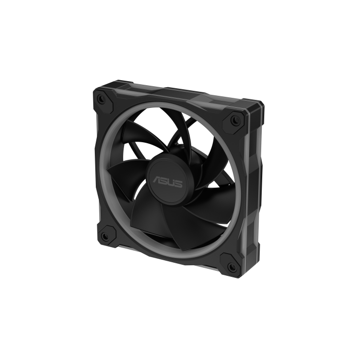 Asus Prime Mr120 Fan Argb Reverse Black 3In1 Carcasa Del Ordenador Ventilador 12 Cm Negro 3 Pieza(S) 13 Asus Prime Mr120 Fan Argb Reverse Black 3In1 Carcasa Del Ordenador Ventilador 12 Cm Negro 3 Pieza(S) 13