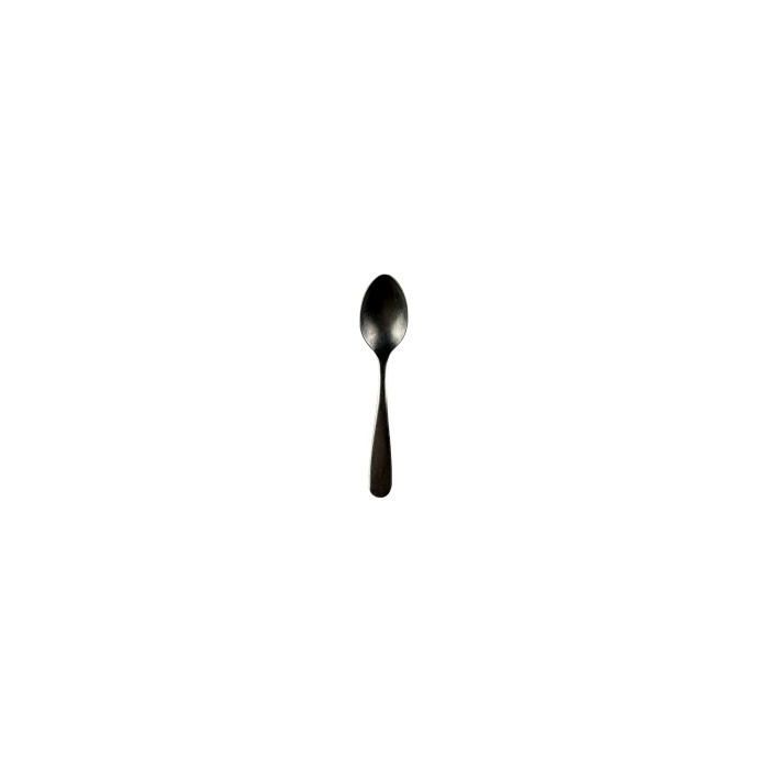 Bamberg Negro Cuchara Moca 105 Mm (12 Unidades) Bamberg Negro Cuchara Moca 105 Mm (12 Unidades)