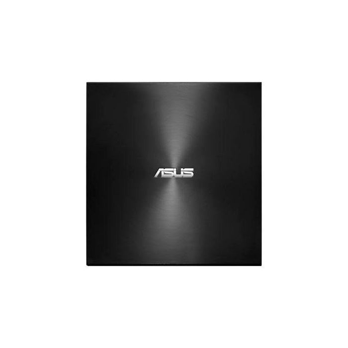 Asus ASUS ZenDrive U9M, 8X DVD, USB 2.0, Black Asus ASUS ZenDrive U9M, 8X DVD, USB 2.0, Black