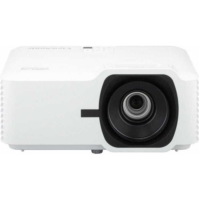 ViewSonic LS740HD Projector, Full HD(1920x1080), 5,000 ANSI Lumens, Contrast 3,000,000:1 Laser Phosphor (Lamp-Free), 26dB (Eco) 18 ViewSonic LS740HD Projector, Full HD(1920x1080), 5,000 ANSI Lumens, Contrast 3,000,000:1 Laser Phosphor (Lamp-Free), 26dB (Eco) 18