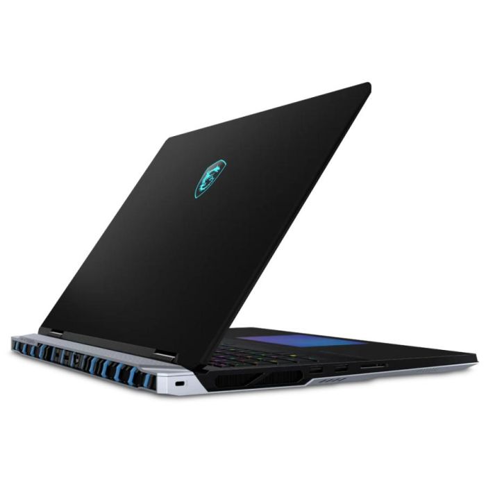 MSI Titan 18HX-AI-245ES (9S7-182421-245) - Portátil Gaming Intel Core Ultra 9 285HX, RTX 5080, 64GB RAM, 2TB SSD, 18" UHD+ 120Hz 3 MSI Titan 18HX-AI-245ES (9S7-182421-245) - Portátil Gaming Intel Core Ultra 9 285HX, RTX 5080, 64GB RAM, 2TB SSD, 18" UHD+ 120Hz 3