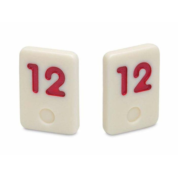 Juego de Mesa Cayro Rummiclassic 1 Juego de Mesa Cayro Rummiclassic 1