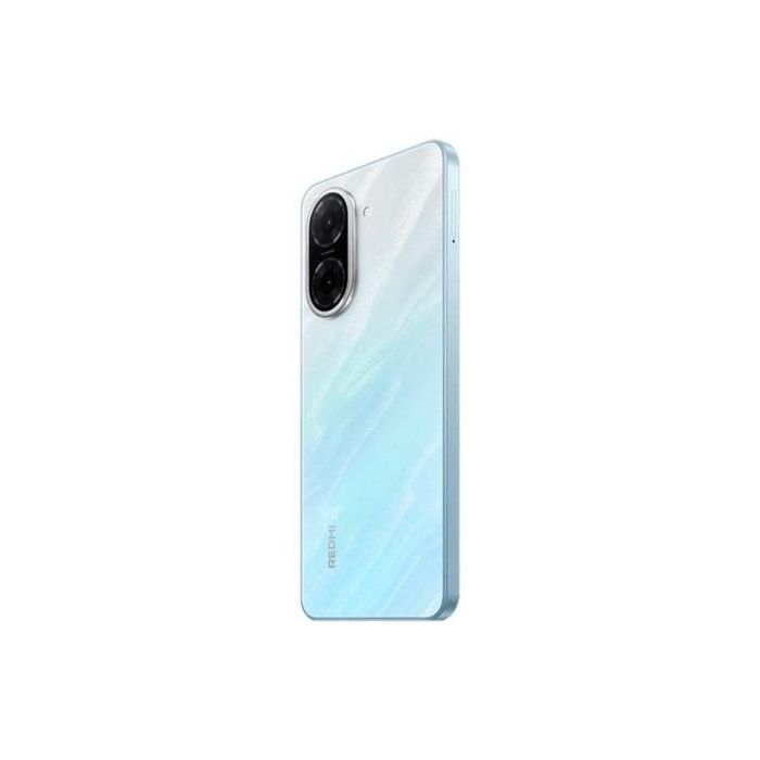 Xiaomi Redmi A5 Smartphone 3GB RAM 64GB Pantalla 6.88" 120Hz 32MP Cámara 5200mAh 3 Xiaomi Redmi A5 Smartphone 3GB RAM 64GB Pantalla 6.88" 120Hz 32MP Cámara 5200mAh 3