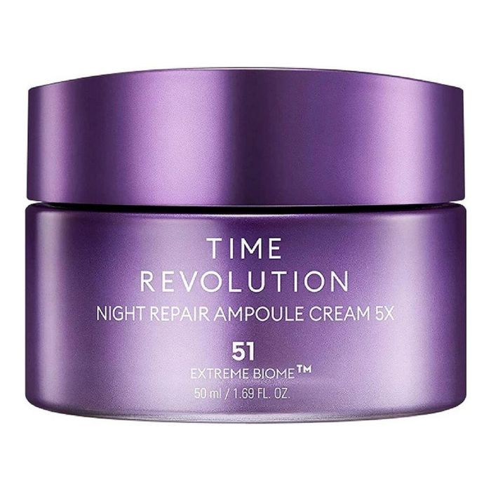 Crema de Día Missha Time Revolution 50 ml