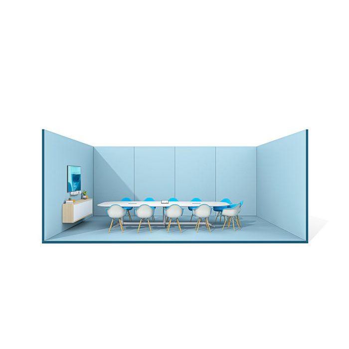 Logitech Rally Bar - Sistema de Videoconferencia 2