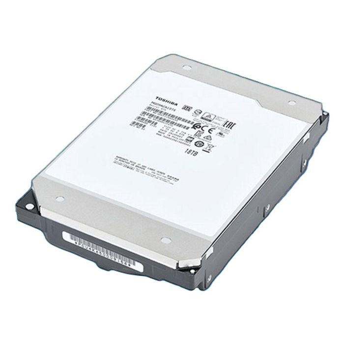 Disco Duro Toshiba MG09ACA16TE 3,5" 16 TB