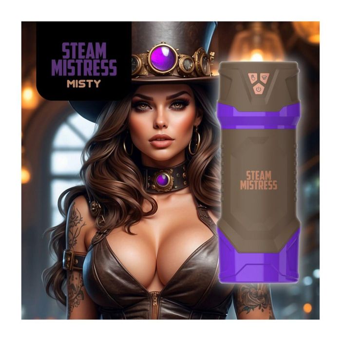 Masturbador Masturs Misty 23