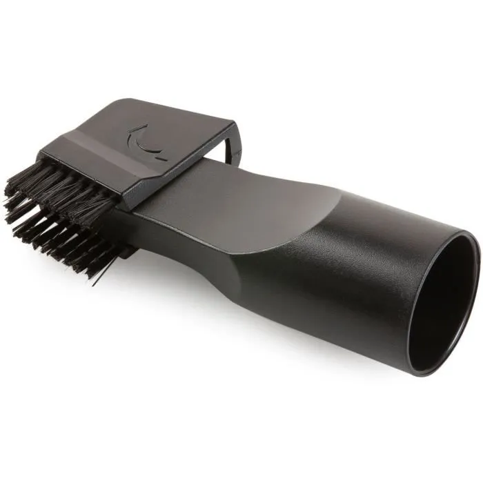 Domo DO1033S Aspiradora Compacta con Bolsa 450W, Filtro HEPA10, 1.5L, Radio de Acción 7m 4