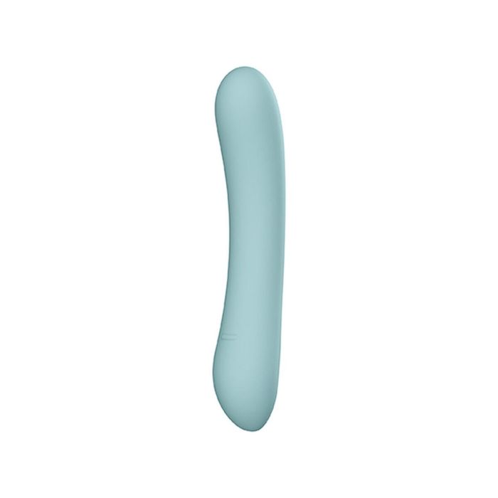 Vibrador Punto G Kiiroo Turquesa 9