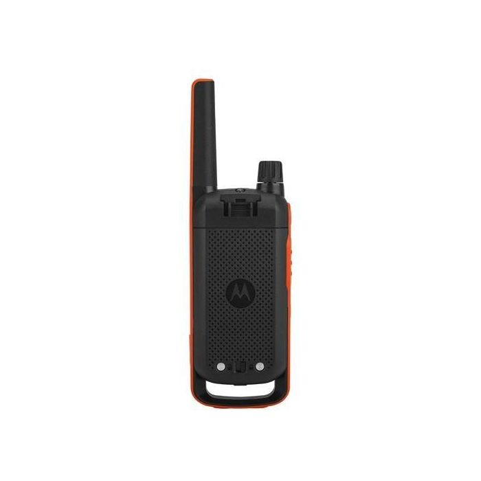Walkie-Talkie Motorola B8P00811EDRMAW 2