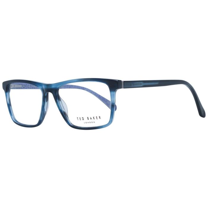 Montura de Gafas Hombre Ted Baker TB8217 52652 0 Montura de Gafas Hombre Ted Baker TB8217 52652 0