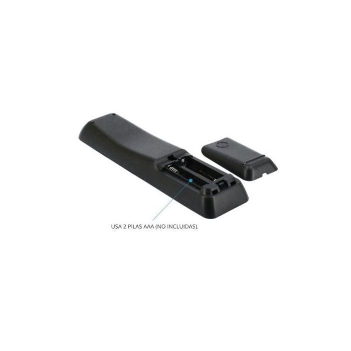 Mando a Distancia Universal para Philips TM 1 Mando a Distancia Universal para Philips TM 1