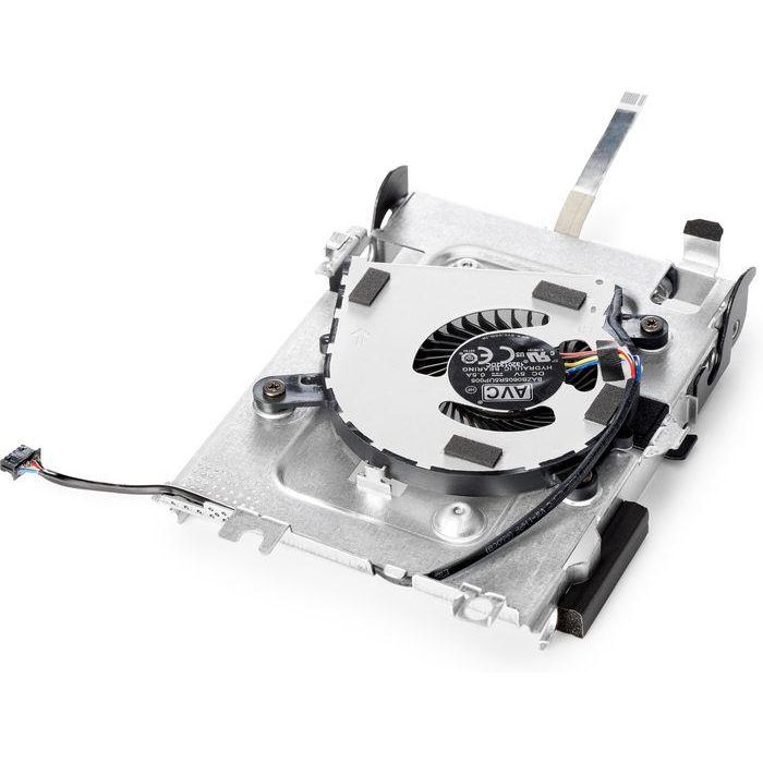 HP Desktop Mini 2.5-inch SATA Drive Bay kit v2 HP Desktop Mini 2.5-inch SATA Drive Bay kit v2