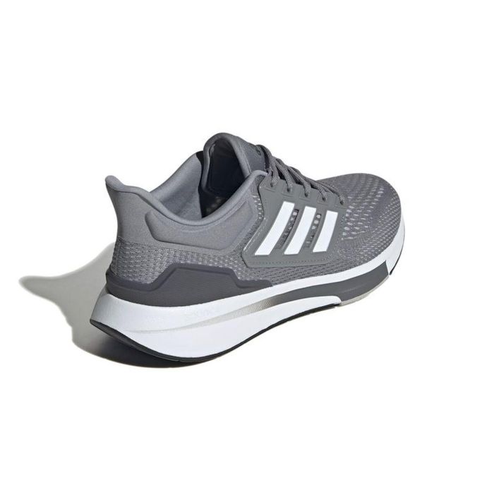 Zapatillas Deportivas Hombre Adidas EQ21 Hombre 44 3