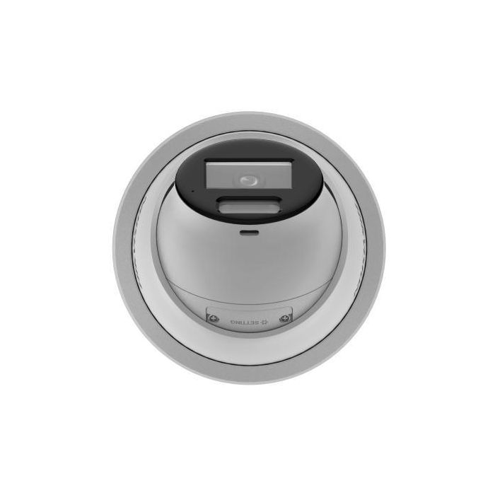 Hikvision Turret DS-2CD2387G2H-LIU(2.8mm)(eF)(O-STD) 8MP 3