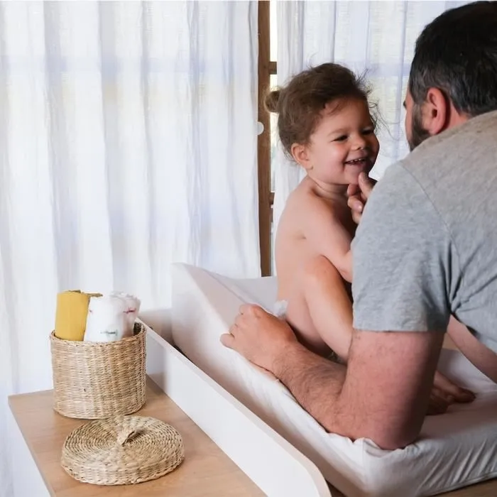 Beaba Cambiador Inclinado SOFALANGE Patentado Fabricado en Francia Materiales Saludables Oekotex Clase 1 1 Beaba Cambiador Inclinado SOFALANGE Patentado Fabricado en Francia Materiales Saludables Oekotex Clase 1 1