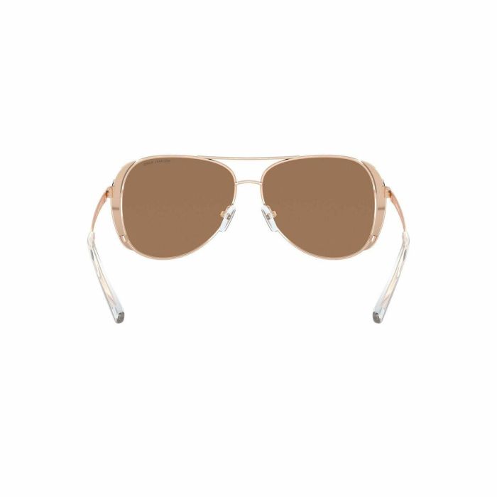 Gafas de Sol Mujer Michael Kors MK1082-1108R1 ø 58 mm 4 Gafas de Sol Mujer Michael Kors MK1082-1108R1 ø 58 mm 4