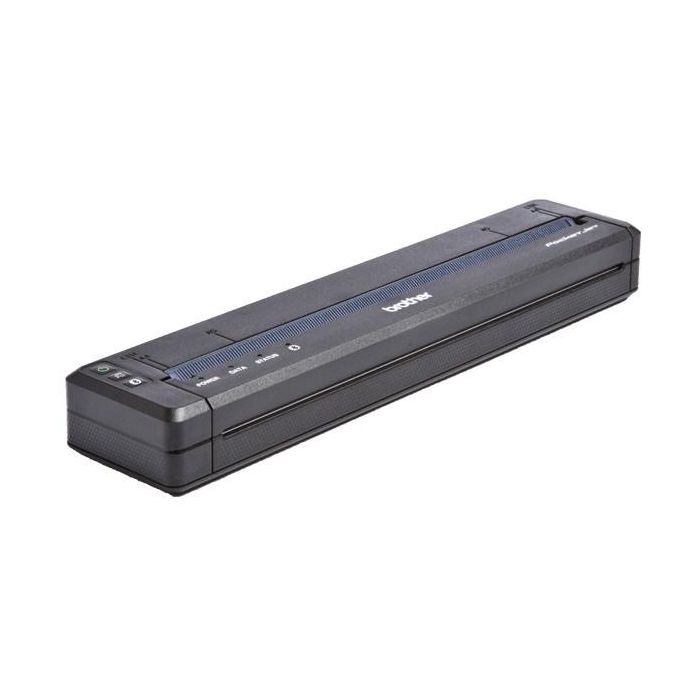 Brother PJ-763 300 X 300 DPI 8PPS 2