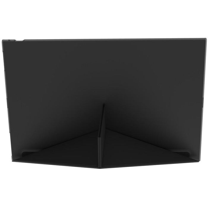 LC-Power LC-M16-4K-UHD-P-OLED Monitor Portátil Táctil 15.6" 4K Ultra HD OLED 1ms Antracita USB-C 4 LC-Power LC-M16-4K-UHD-P-OLED Monitor Portátil Táctil 15.6" 4K Ultra HD OLED 1ms Antracita USB-C 4